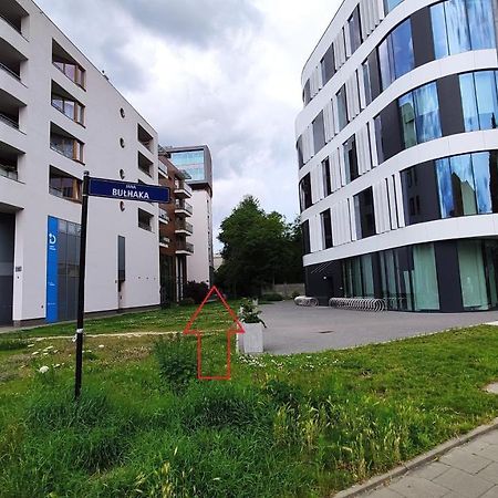 Dworska 1A - Studio By Homeprime Krakow Bagian luar foto