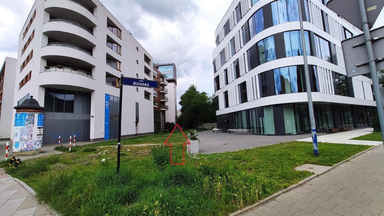 Dworska 1A - Studio By Homeprime Krakow Bagian luar foto