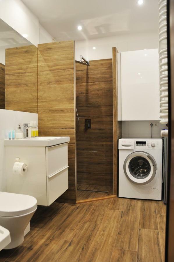 Dworska 1A - Studio By Homeprime Krakow Bagian luar foto