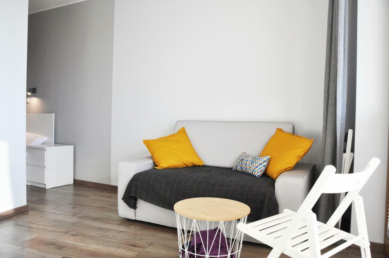 Dworska 1A - Studio By Homeprime Krakow Bagian luar foto