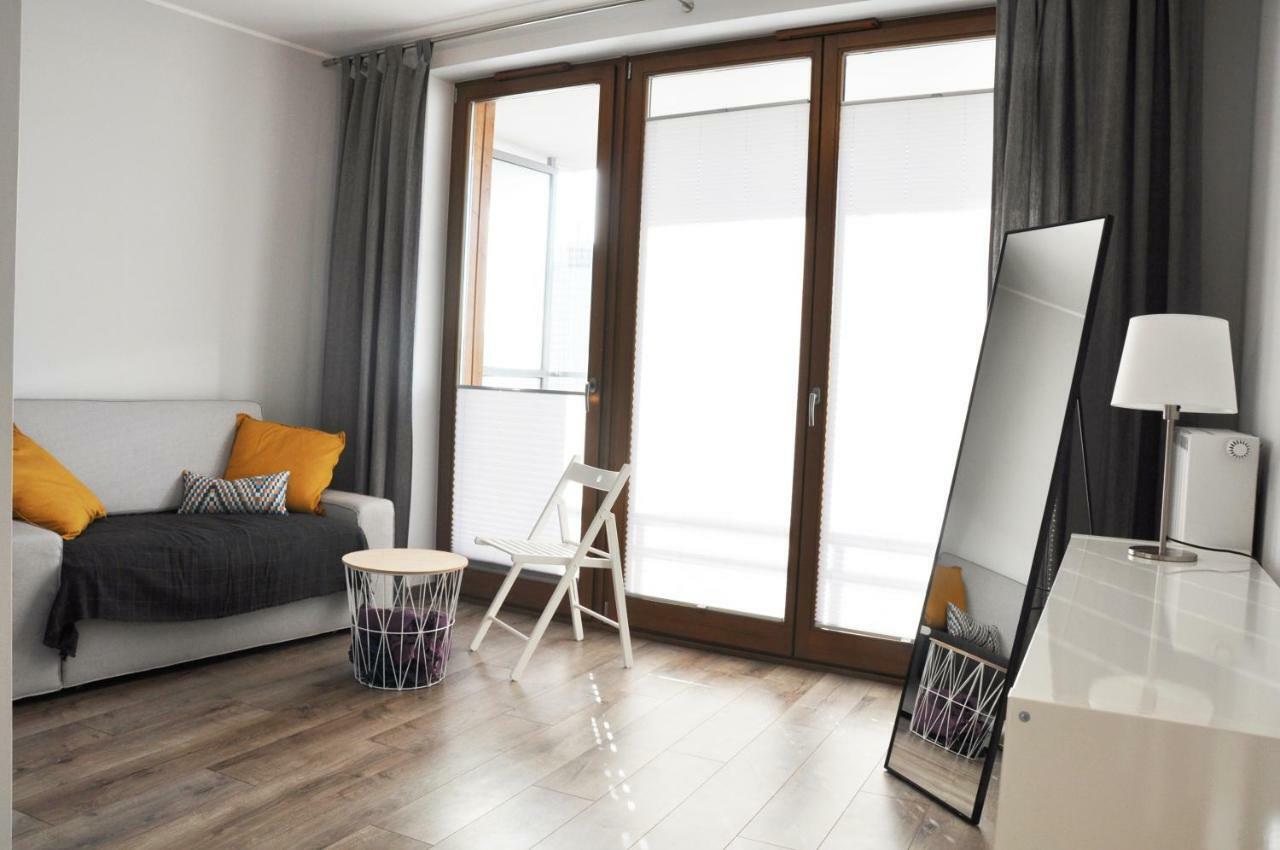 Dworska 1A - Studio By Homeprime Krakow Bagian luar foto