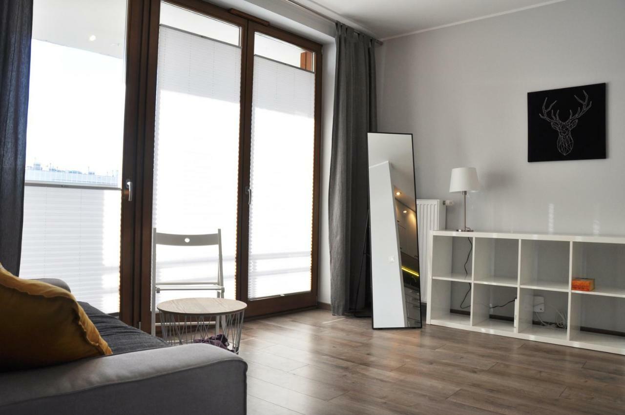 Dworska 1A - Studio By Homeprime Krakow Bagian luar foto