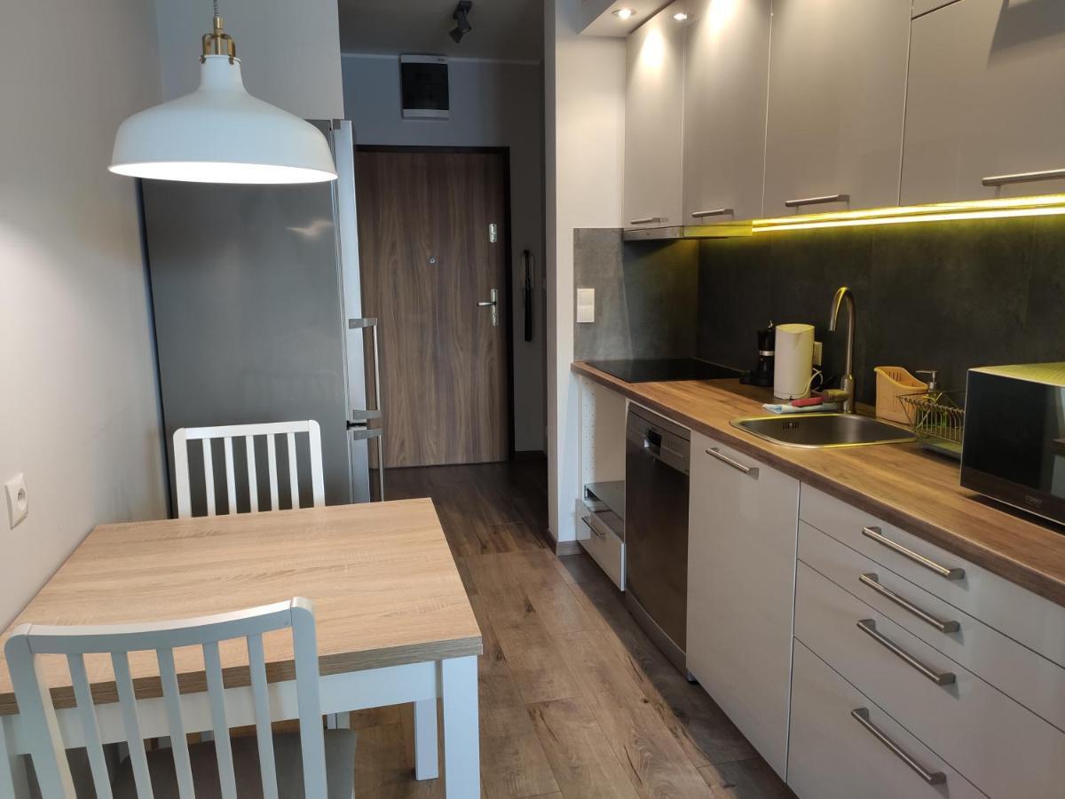 Dworska 1A - Studio By Homeprime Krakow Bagian luar foto